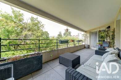 Appartement 4 pièces 425000 €