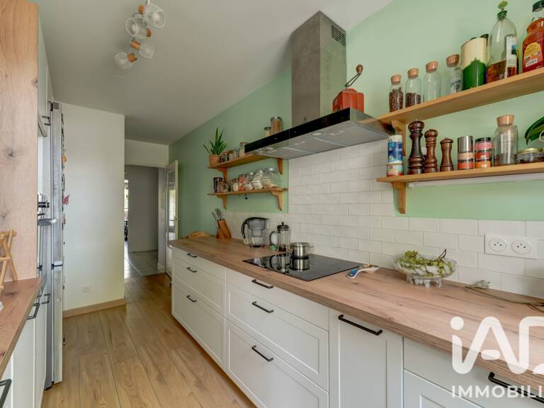Vente Appartement 4 pièces — photo 1