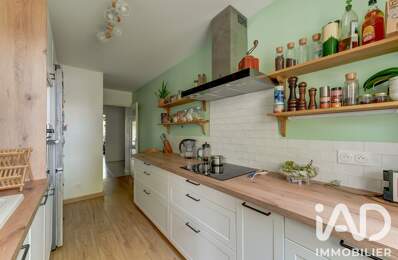 Vente Appartement 4 pièces — photo du bien