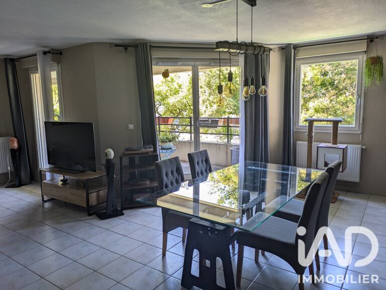 Vente Appartement 4 pièces — photo 1