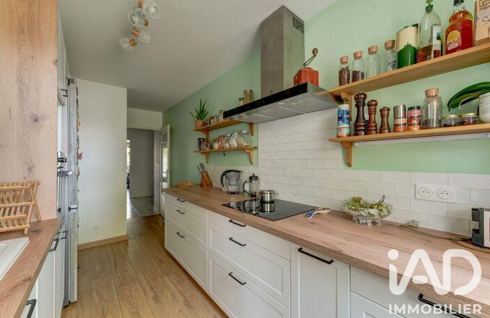 Vente Appartement 4 pièces — photo 2