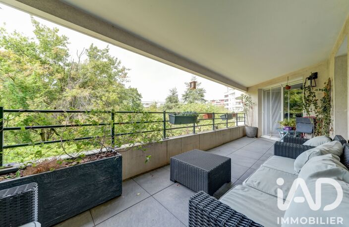 Vente Appartement 4 pièces — photo 3