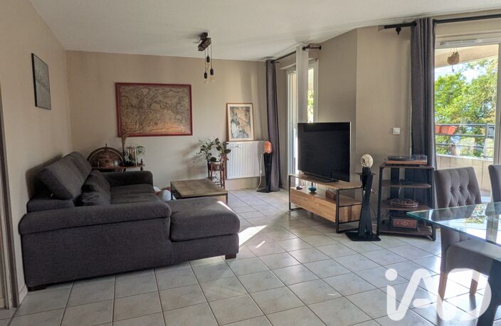 Vente Appartement 4 pièces — photo 4
