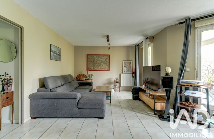 Vente Appartement 4 pièces — photo 5