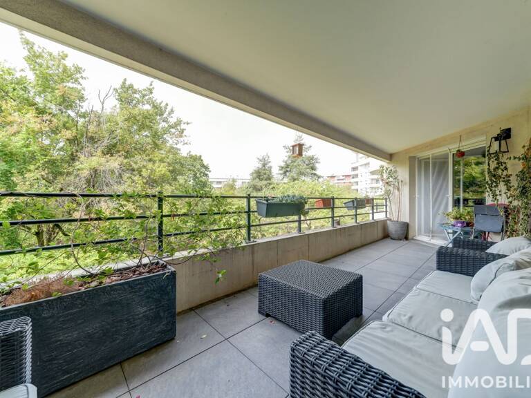 Vente Appartement 4 pièces — photo 1