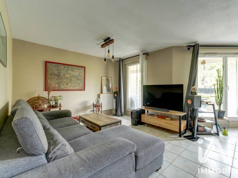 Vente Appartement 4 pièces — photo 1