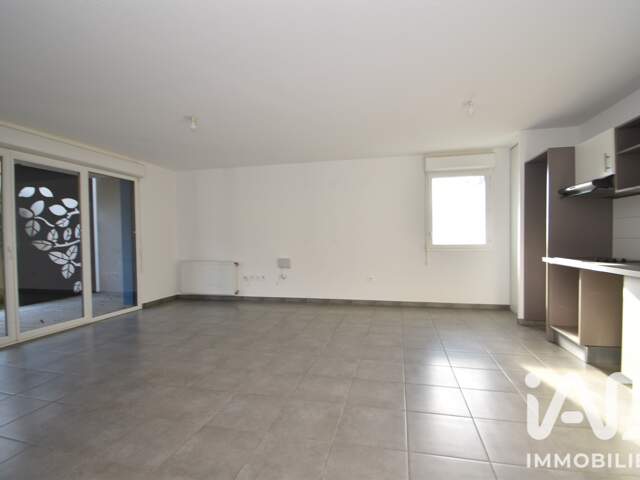 Vente Appartement 3 pièces — photo du bien