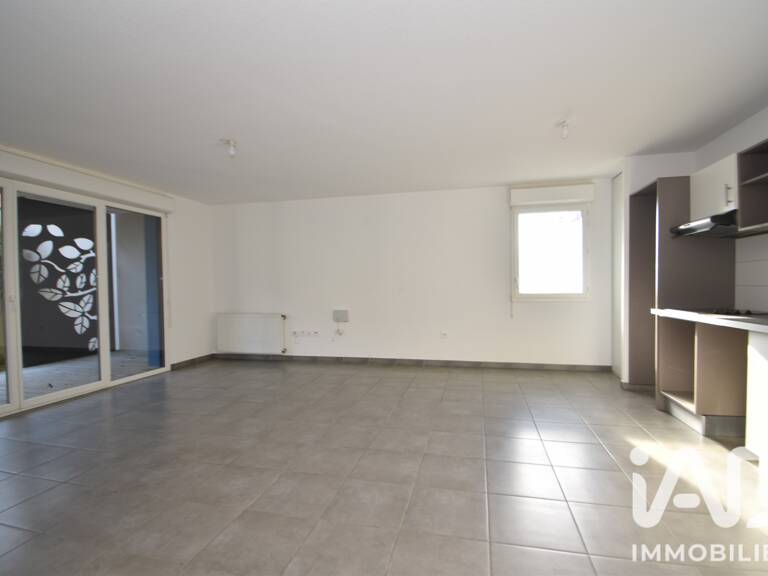 Vente Appartement 3 pièces — photo 1