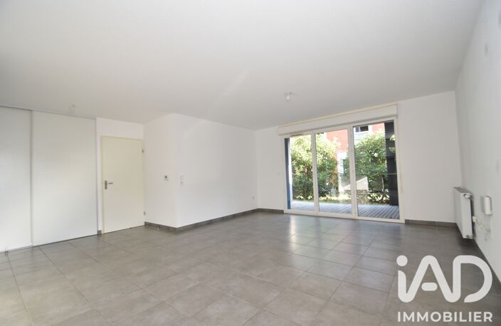 Vente Appartement 3 pièces — photo 3