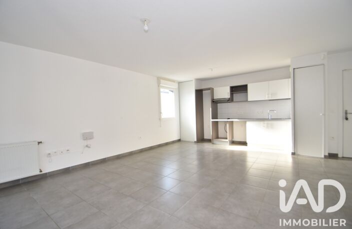 Vente Appartement 3 pièces — photo 4