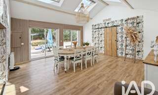 Maison 7 Pièces 160 m² à vendre à Achères-la-Forêt (77760)