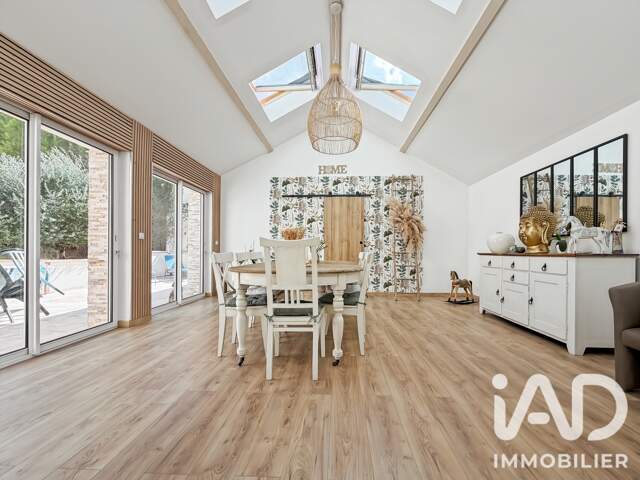 Vente Maison/villa 7 pièces — photo du bien