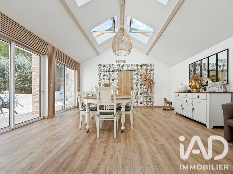 Vente Maison/villa 7 pièces — photo 1