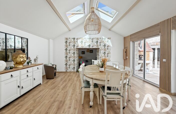 Vente Maison/villa 7 pièces — photo 4