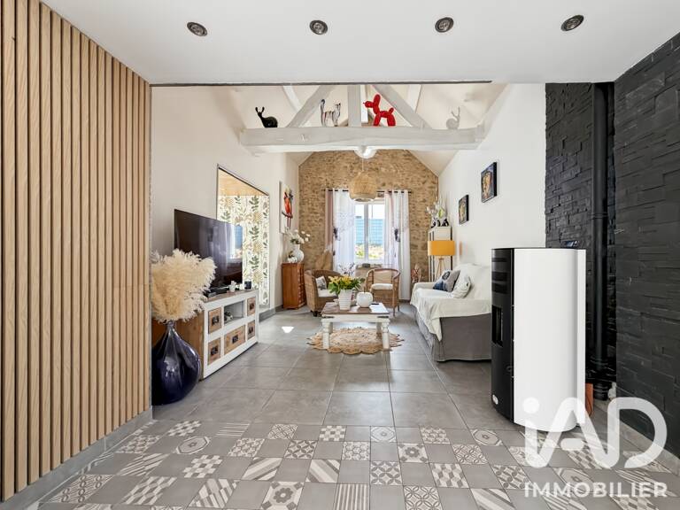 Vente Maison/villa 7 pièces — photo 1