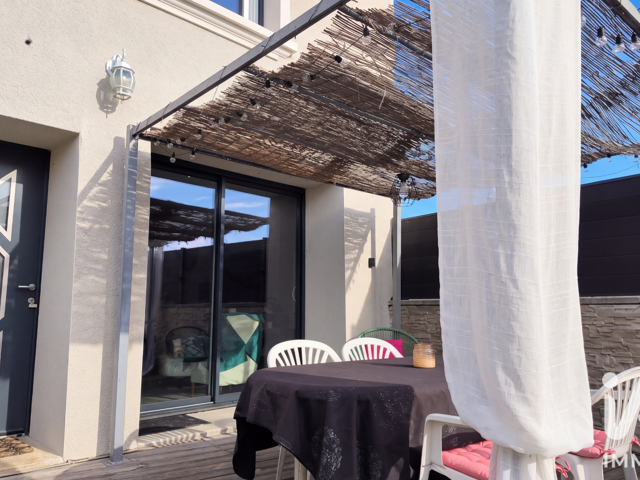 Vente Maison/villa 5 pièces — photo du bien