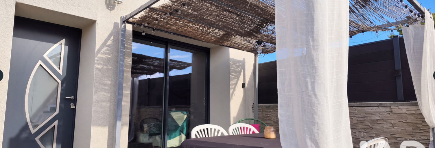 Maison 5 Pièces 90 m² à vendre à Sury-le-Comtal (42450)