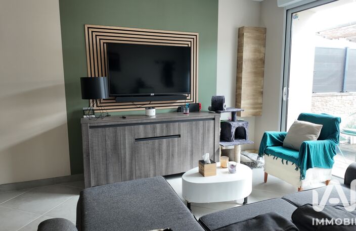 Vente Maison/villa 5 pièces — photo 3