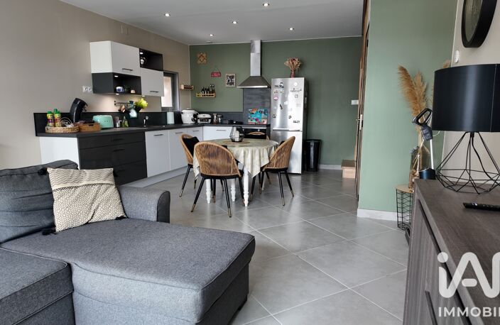 Vente Maison/villa 5 pièces — photo 4