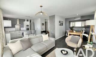 Appartement 3 Pièces 74 m² à vendre à Bussy-Saint-Georges (77600)