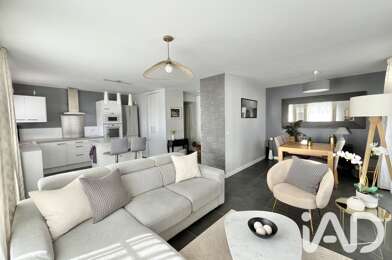 Appartement 3 pièces 329000 €