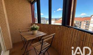 Appartement 1 Pièce 29 m² à vendre à Viry (74580)