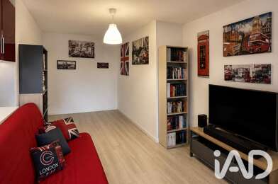 Appartement 1 pièces 169000 €