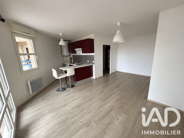 Vente Appartement 1 pièce — photo du bien