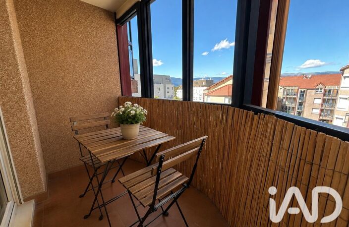Vente Appartement 1 pièce — photo 3