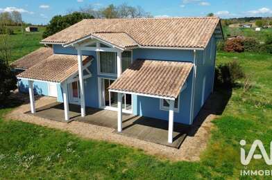 Maison 5 pièces 250000 €