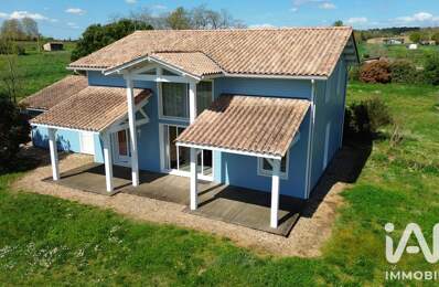 Vente Maison/villa 5 pièces — photo du bien