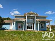 Vente Maison/villa 5 pièces — photo 2