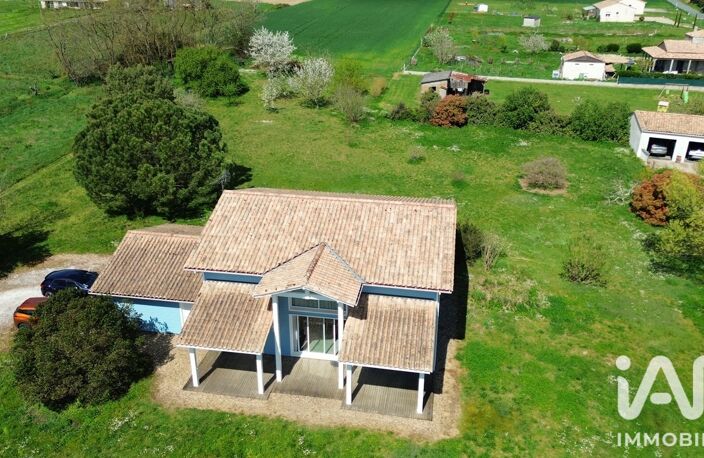 Vente Maison/villa 5 pièces — photo 3