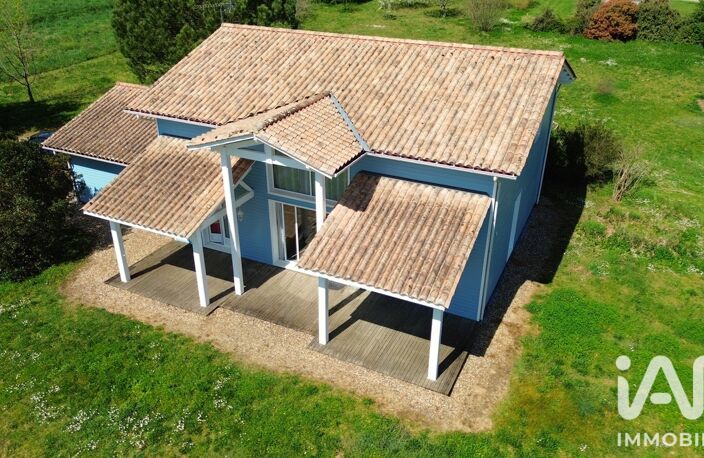 Vente Maison/villa 5 pièces — photo 4