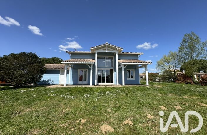 Vente Maison/villa 5 pièces — photo 5
