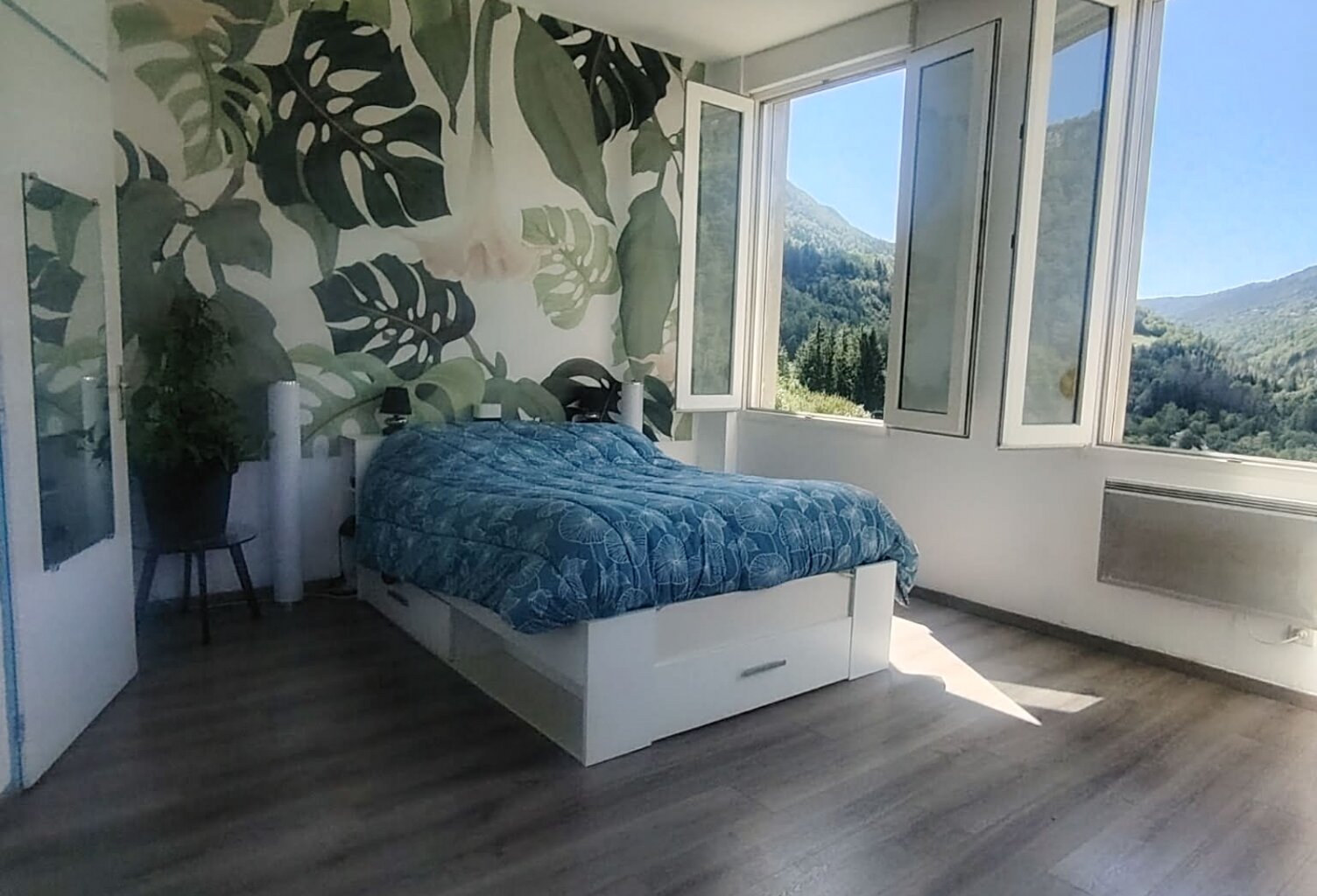 Vente Appartement 8 pièces — photo 1