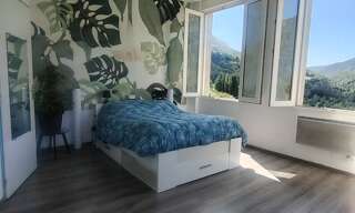Appartement 8 Pièces 205 m² à vendre à Saint-Claude (39200)