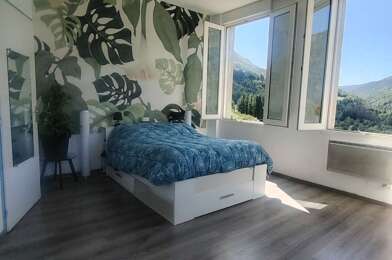 Appartement 8 pièces 118000 €
