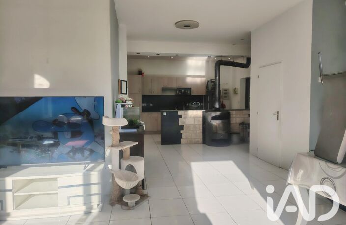 Vente Appartement 8 pièces — photo 2