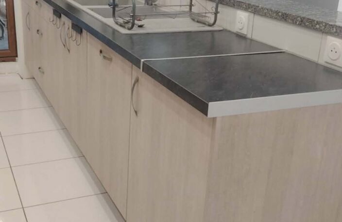Vente Appartement 8 pièces — photo 3