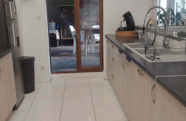Vente Appartement 8 pièces — photo 4
