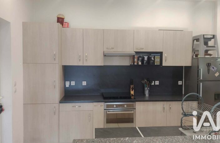 Vente Appartement 8 pièces — photo 5