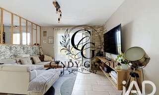 Maison 5 Pièces 96 m² à vendre à Mouettes (27220)