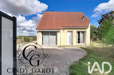 Vente Maison de campagne 5 pièces — photo du bien
