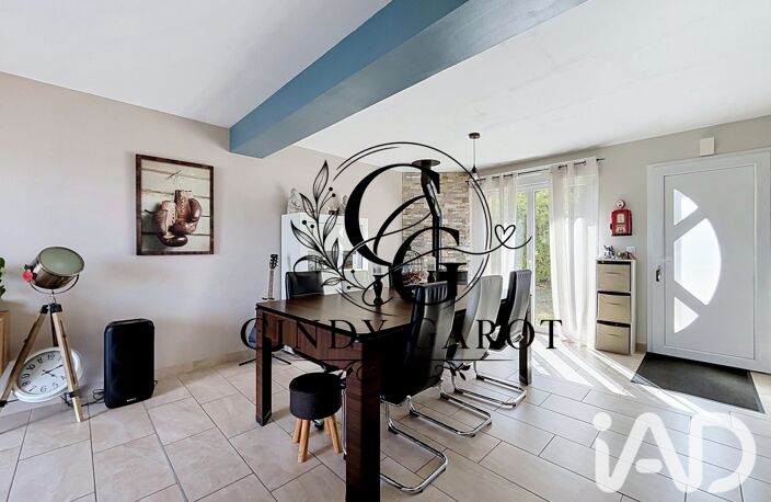 Vente Maison de campagne 5 pièces — photo 2