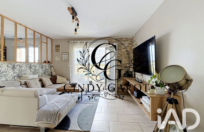 Vente Maison de campagne 5 pièces — photo 3