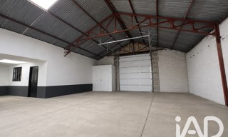 Commerce  263 m² à vendre à Dainville (62000)