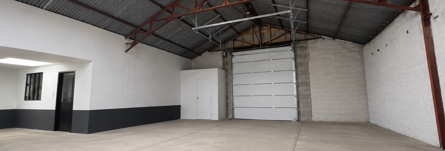 Commerce  263 m² à vendre à Dainville (62000)