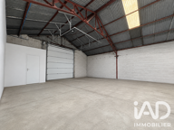 Vente Boutique/Local commercial 263 m&sup2; — photo 2