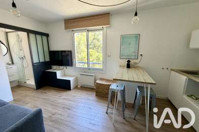 Appartement 1 pièces 98700 €